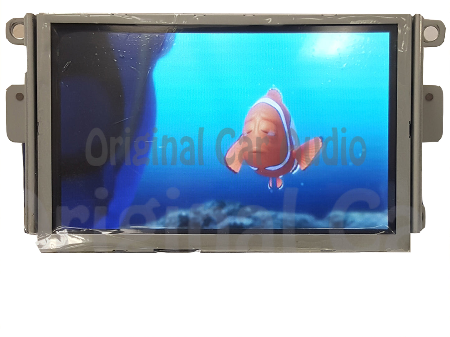 Refurbished 2009 2010 2011 2012 2013 2014 Ford Mustang OEM Navigation Display Screen