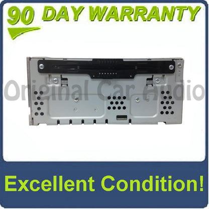 2013 - 2016 Ford Escape OEM CD MP3 Player XM Satellite Radio Receiver Analog