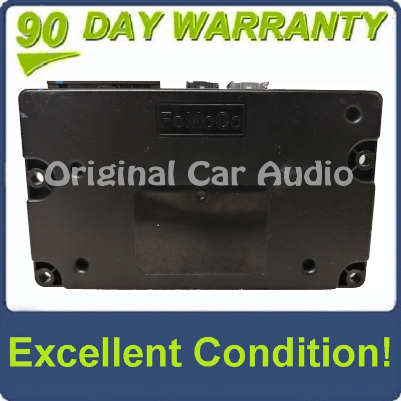 2013 - 2014 Ford Explorer Focus OEM APIM Voice Recognition Sync Module