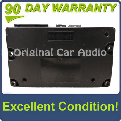 2013 - 2014 Ford Explorer Focus OEM APIM Voice Recognition Sync Module