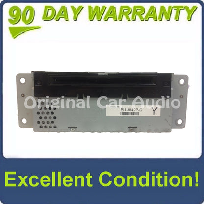 2016 - 2018 Ford F-150 OEM AM FM SAT Radio Receiver