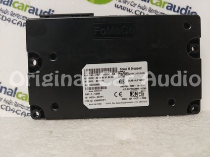 2017 - 2019 Ford Explorer Edge Fiesta Transit Connect OEM Voice Recognition Communication Sync Module