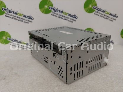 2015 - 2017 Ford Edge OEM Single CD AM FM SAT Radio Receiver