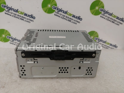 2015 - 2017 Ford Edge OEM Single CD AM FM SAT Radio Receiver
