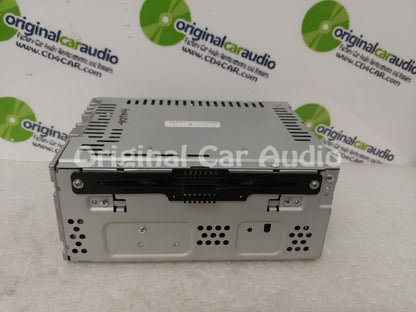 2015 - 2017 Ford Edge OEM Single CD AM FM SAT Radio Receiver - Analog