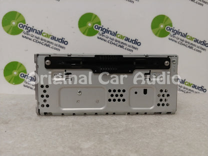 2015 - 2017 Ford Edge OEM Single CD AM FM SAT Radio Receiver