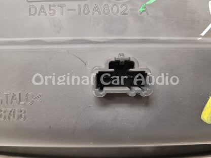 Reman 2013 - 2015 Lincoln MKS OEM Radio Dual Climate Control Panel