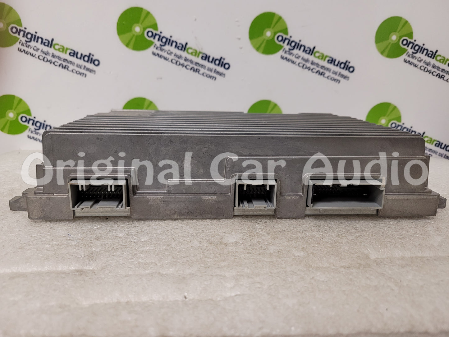 2011 Lincoln MKX OEM Radio THX4 Audio Amplifier Amp
