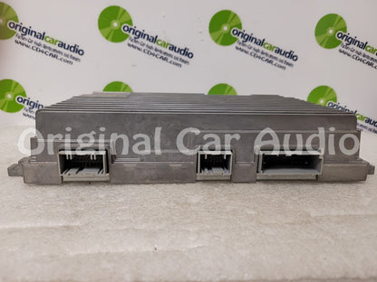 2011 Lincoln MKX OEM Radio THX4 Audio Amplifier Amp