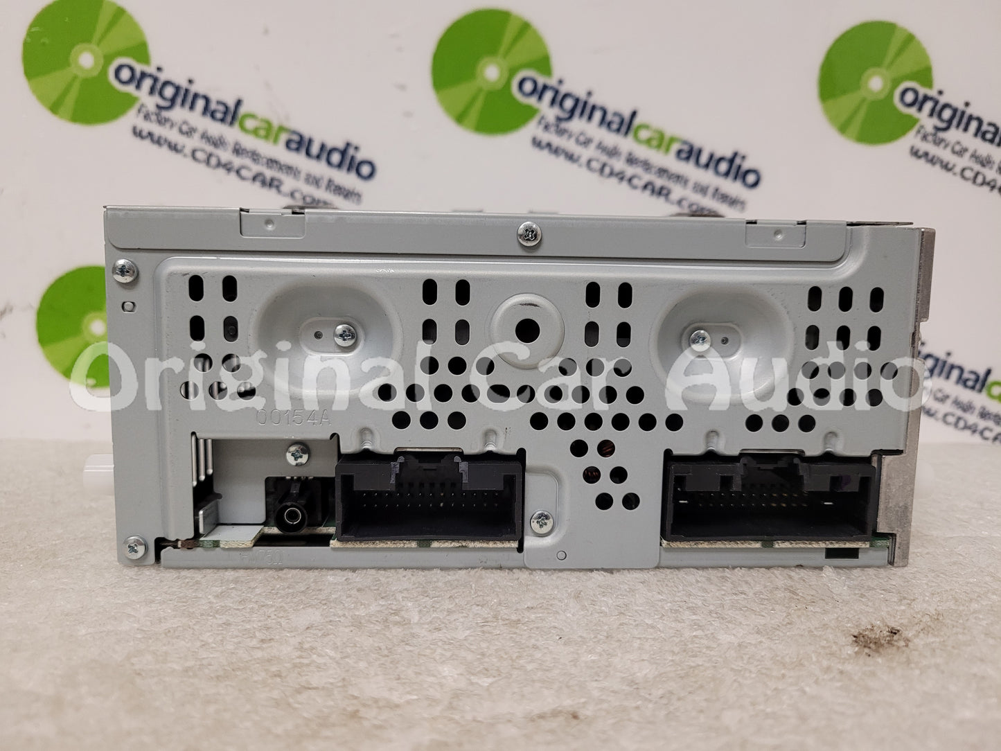 2017 - 2019 Ford Escape OEM AM FM Radio CD Player Receiver ANALOG