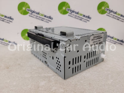 2017 - 2019 Ford Escape OEM AM FM Radio CD Player Receiver ANALOG