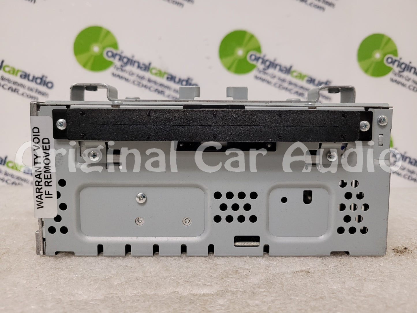2017 - 2019 Ford Escape OEM AM FM Radio CD Player Receiver ANALOG
