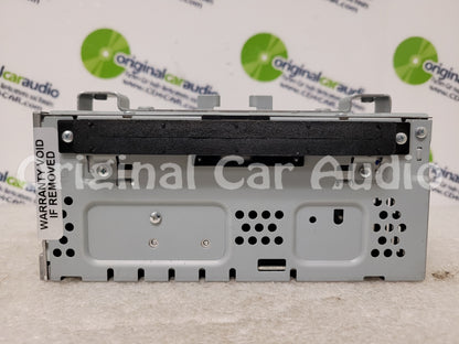 2017 - 2019 Ford Escape OEM AM FM Radio CD Player Receiver ANALOG