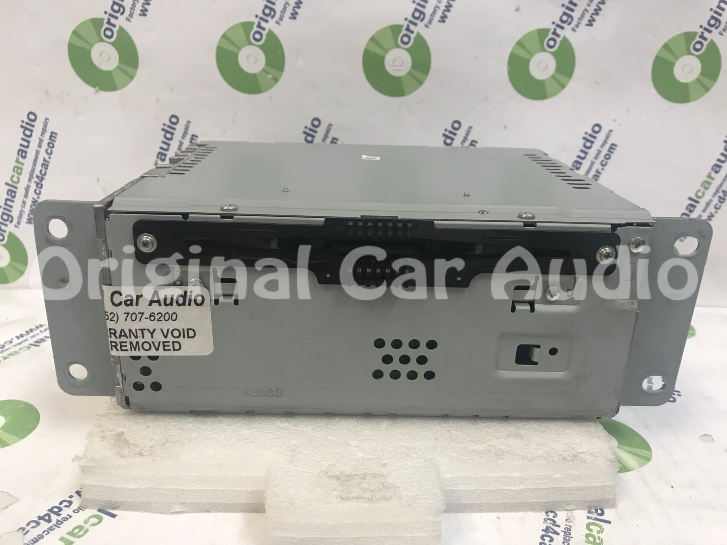 2018 - 2020 Ford Expedition OEM AM FM XM HD Radio Receiver