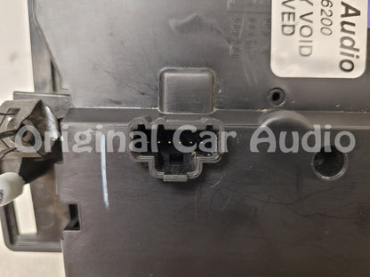 BLEMISHED 2011 - 2014 Ford Edge OEM Radio AC Climate Control Panel
