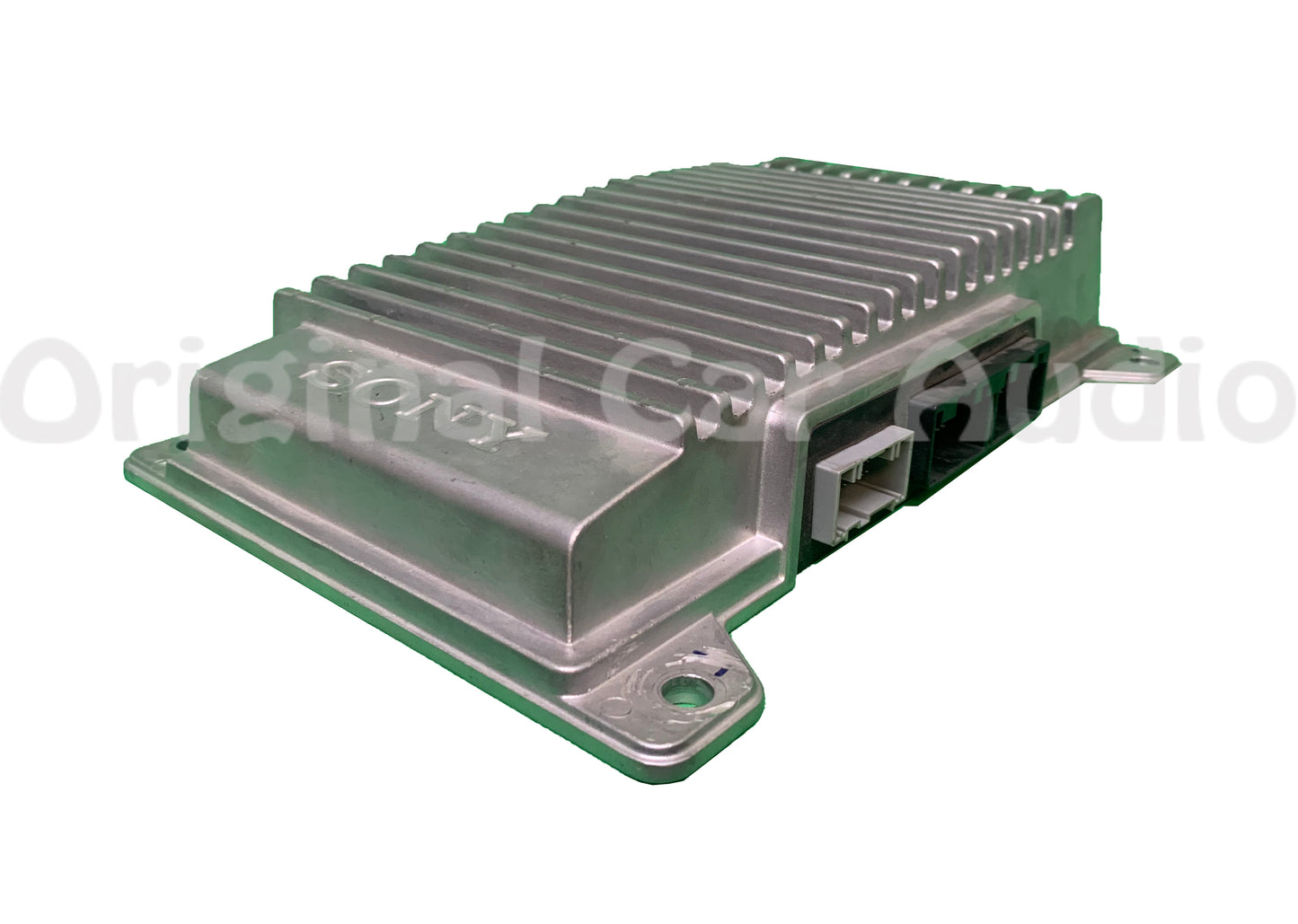 2010 - 2013 Ford F-150 Fusion Taurus Mercury Milan OEM Sony Audio Amplifier