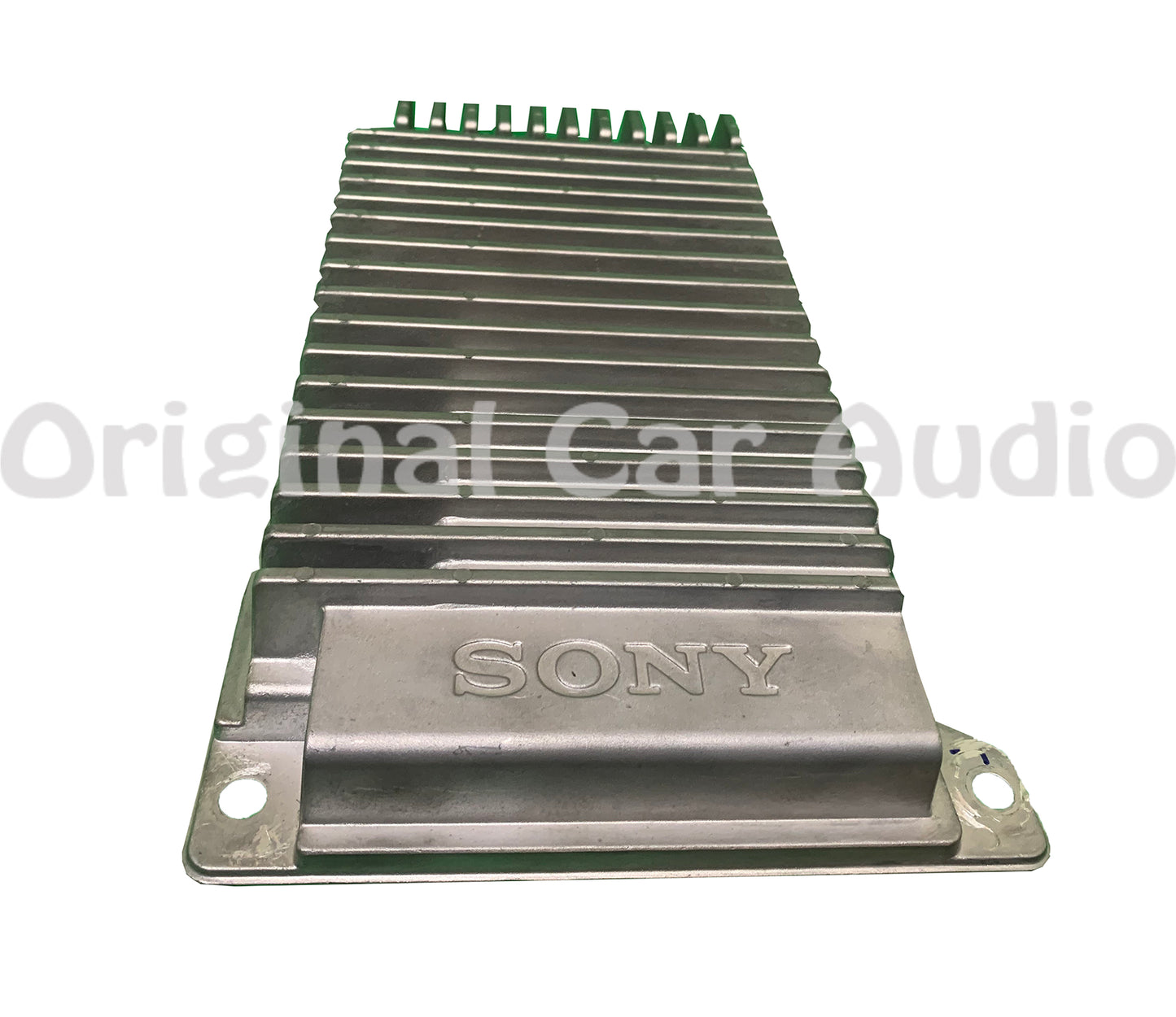 2010 - 2013 Ford F-150 Fusion Taurus Mercury Milan OEM Sony Audio Amplifier