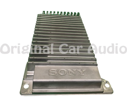 2010 - 2013 Ford F-150 Fusion Taurus Mercury Milan OEM Sony Audio Amplifier