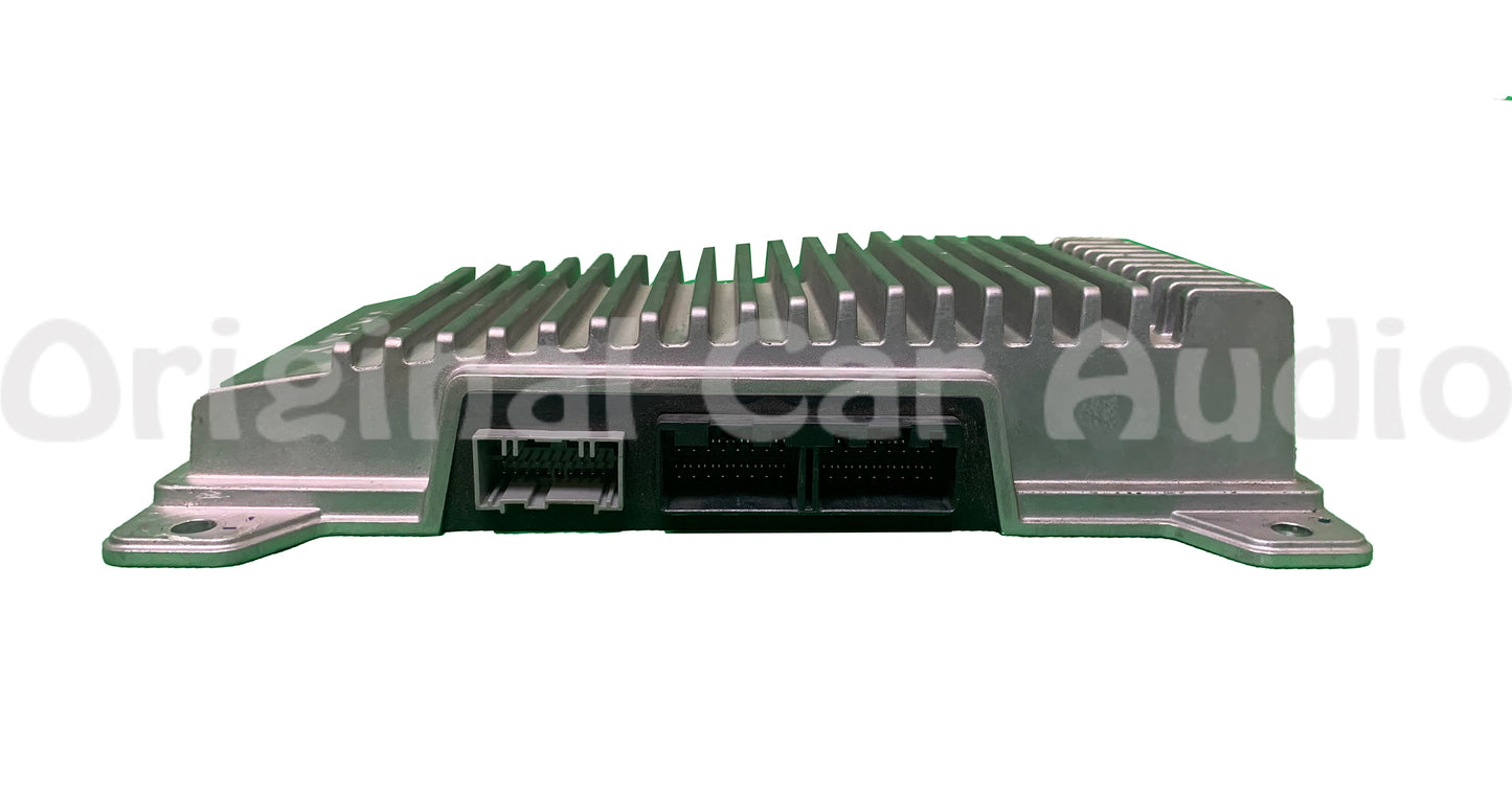 2010 - 2013 Ford F-150 Fusion Taurus Mercury Milan OEM Sony Audio Amplifier