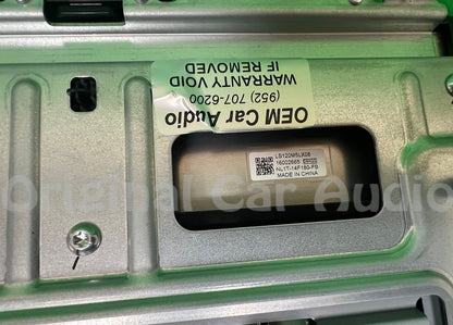 BRAND NEW 2021 - 2024 Ford F150 12" SYNC 4 Touch Screen Information Display