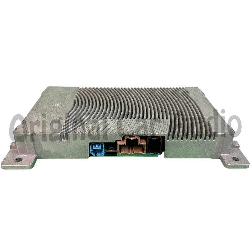 2018-2022 FORD EXPEDITION AUDIO RADIO AMPLIFIER CONTROL MODULE JL1T-18T806-CA