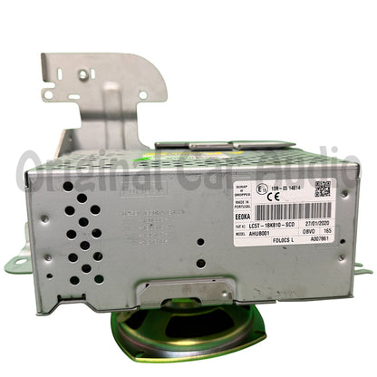 2020 - 2021 Lincoln Aviator OEM Multi Media Audio Control Module ACM Radio Receiver - Revel Ultima 3D Premium Sound System ONLY
