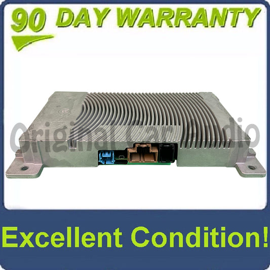 2018-2022 FORD EXPEDITION AUDIO RADIO AMPLIFIER CONTROL MODULE JL1T-18T806-CA