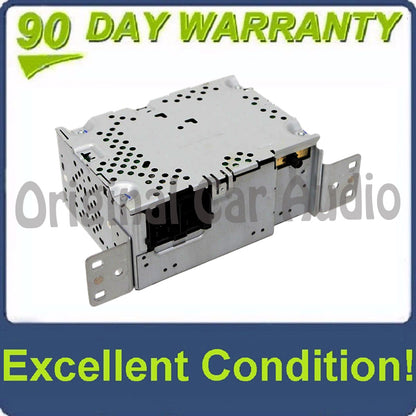 2020 Ford Escape Audio Radio Receiver OEM LJ6T-18K810-FD