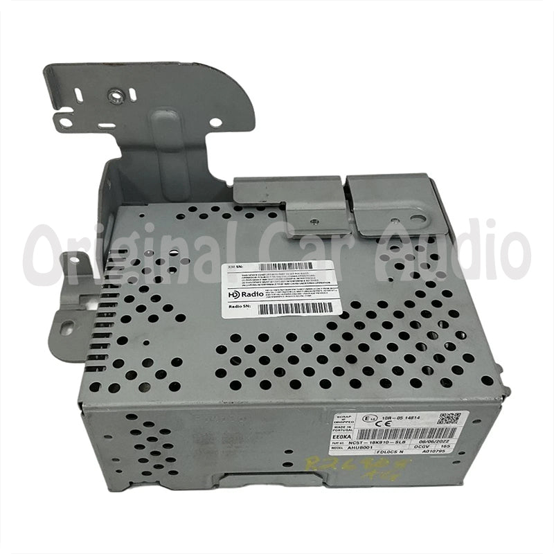 2021-2024 LINCOLN AVIATOR Radio Receiver NC5T18K810SLB OEM