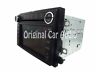 08 09 FORD MERCURY NAVIGATION GPS Radio 6 Disc Changer MP3 CD Player OEM Stereo