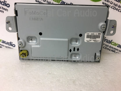 2013 - 2019 Ford Fiesta OEM Sync 3 6.5" Touch Screen Display Monitor