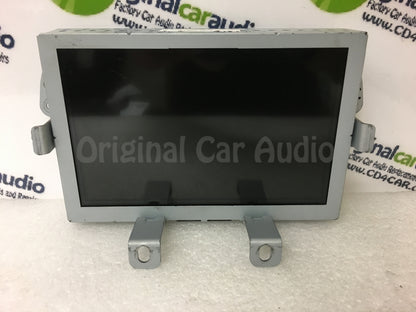 2013 - 2019 Ford Fiesta OEM Sync 3 6.5" Touch Screen Display Monitor