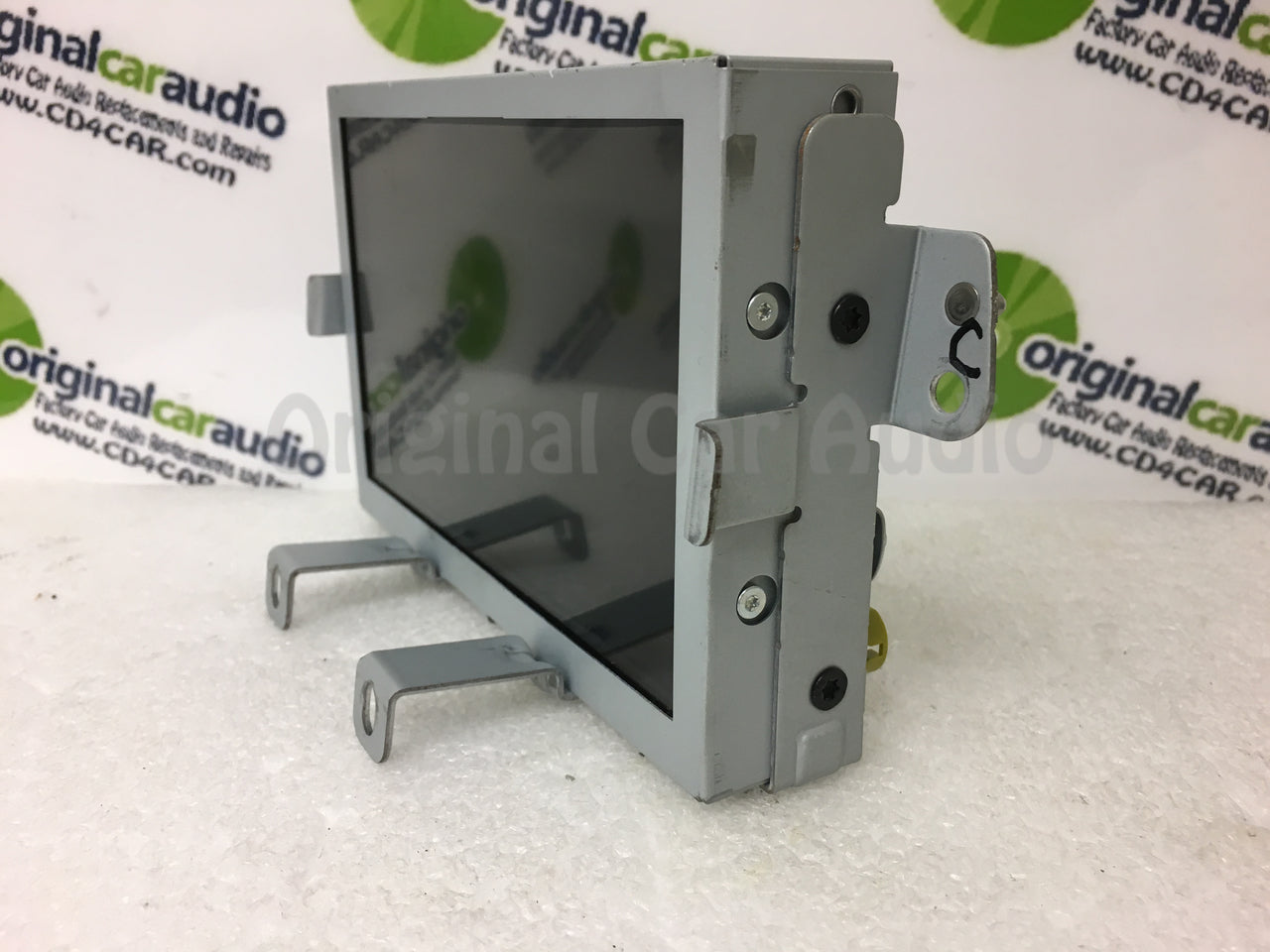 2013 - 2019 Ford Fiesta OEM Sync 3 6.5" Touch Screen Display Monitor