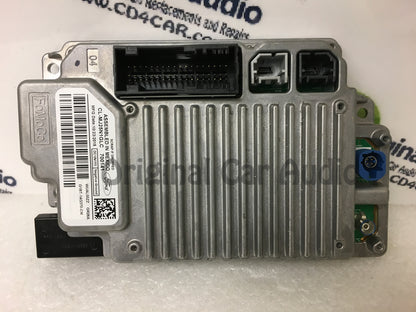 BRAND NEW 2015 - 2016 Ford Lincoln Fiesta Mustang OEM Sync 3 Module With Navigation