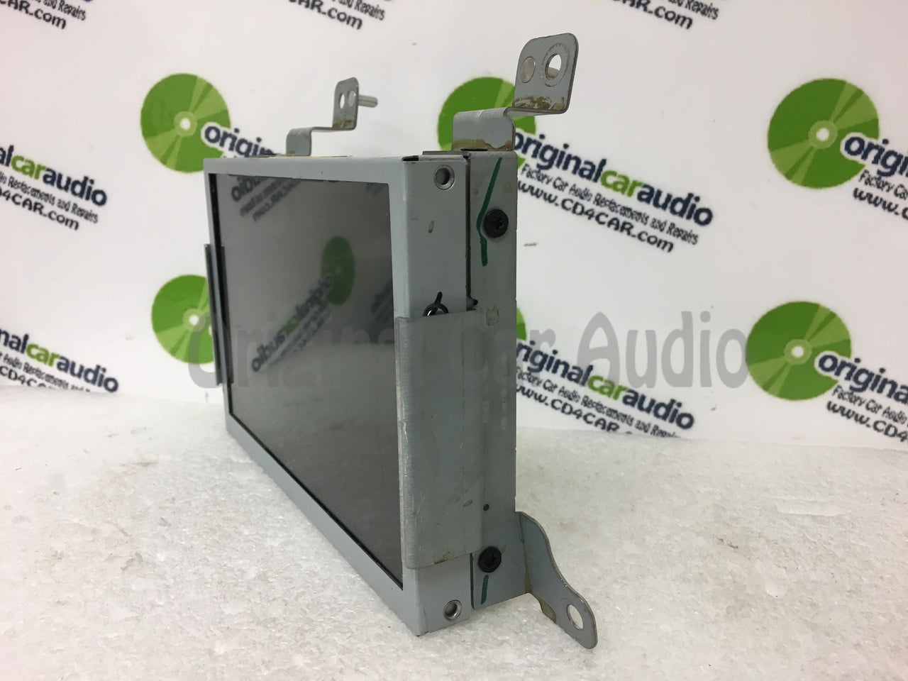 2013 - 2017 Ford Taurus OEM Sync 3 8" Radio Touch Screen Display Monitor
