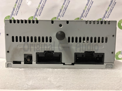 2016 - 2017 Ford F-150 OEM Single CD AM FM Radio Receiver - Analog