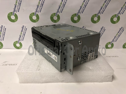 2016 - 2017 Ford F-150 OEM Single CD AM FM Radio Receiver - Analog