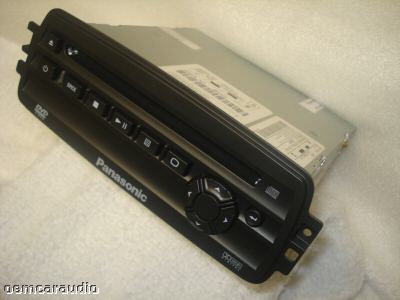 REPAIR YOUR 2003 2004 2005 2006 Chevy GMC Cadillac DVD DISC Player