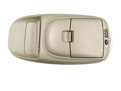 2003 2004 2005 2006 NEW Chevy GMC Cadillac DVD Player SCREEN SHALE