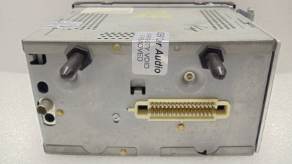 2000 01 02 2002 2001 Buick LESABRE Radio CD Player Changer 09389334 Gm206