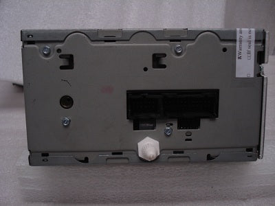 2002 - 2005 GMC Chevy OEM AM FM Radio Tape Cassette Deck Stereo CD Player