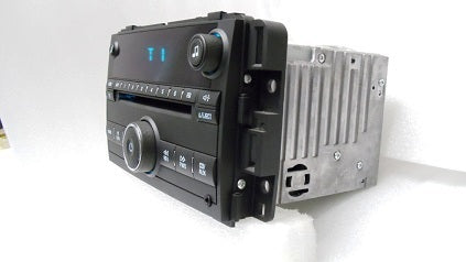CHEVY CHEVROLET OEM Radio AM FM Stereo AUX CD Player Receiver
