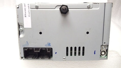 Blemished 2006 - 2013 CHEVY CHEVROLET OEM Radio AM FM Stereo AUX CD Player Receiver