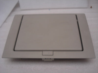 Cadillac Chevy GMC Overhead DVD Screen Monitor OEM