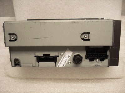 1996 1997 1998 1999 2000 2001 2002 GMC Pontiac Grand Prix Firebird Radio and CD  Player 98 99 00 01 02
