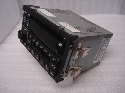 Buick LeSabre Radio CD Player AM FM Stereo Receiver OEM