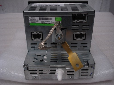 2004 - 05 Chevy Malibu LS Rear DVD Player