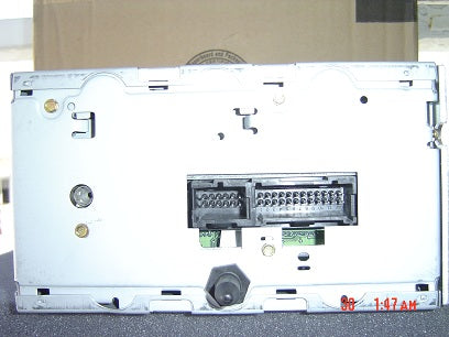 Buick Radio CD Player Receiver OEM Stereo Factory AM FM