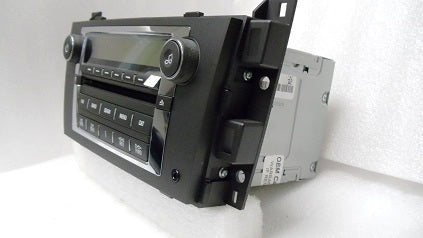 Cadillac DTS Radio MP3 6 Disc CD Changer Player GMC Stereo