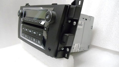 Cadillac DTS Radio MP3 6 Disc CD Changer Player GMC Stereo